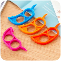 Creative mouse orange opener orange peeler orange peeler orange peeler orange peeler