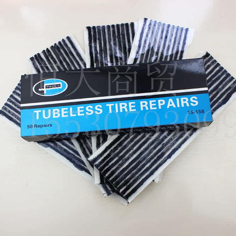 Kit de réparation vélo - Ref 2314824 Image 44