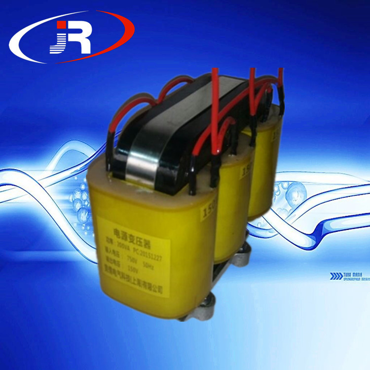 Manufacturers custom three-phase transformer SBK small power transformer 50VA three-phase transformer custom arbitrary voltage