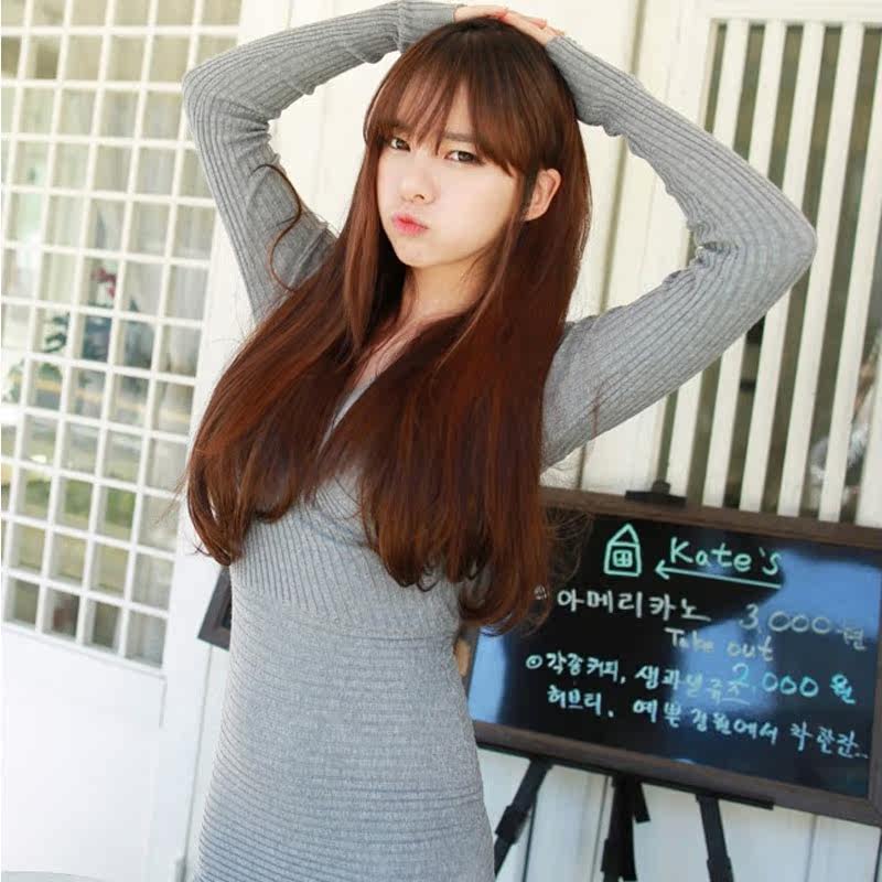 Perruque Les cheveux longs - Ref 2610515 Image 5