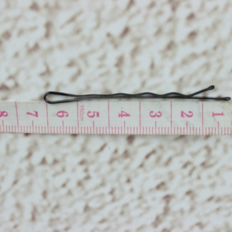 Accessoire coiffure MSINI en autre - Ref 1205689 Image 7