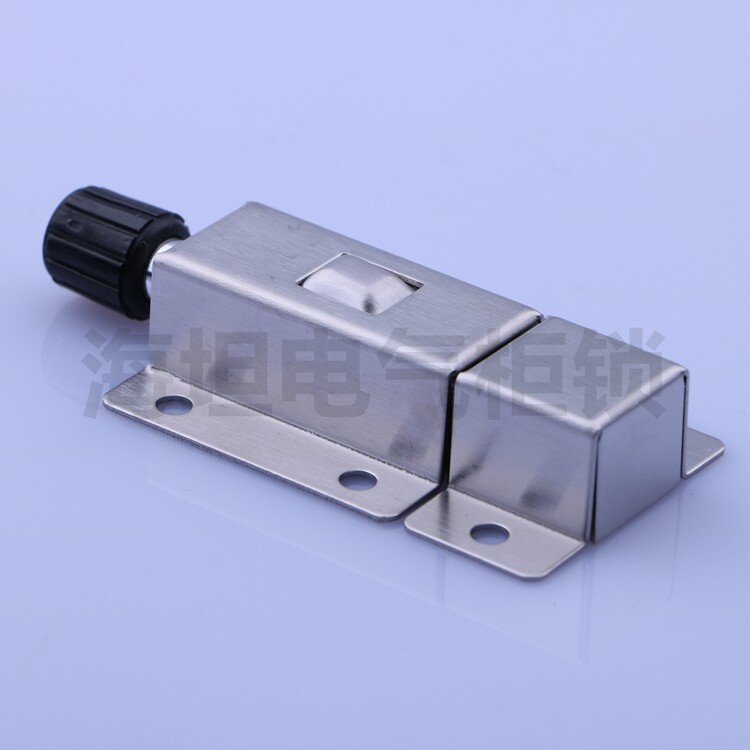 Haitan DK611 buckle lock toolbox buckle distribution cabinet door buckle switch cabinet door buckle lock