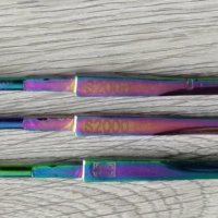 Взрослый цвет меча полоса