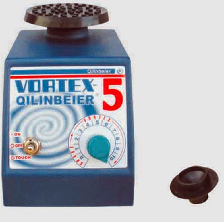 Its Limbel whirlpool mixer VORTEX-5-Taobao