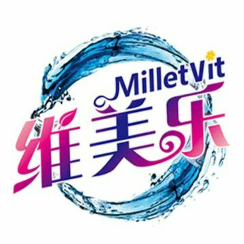 维美乐品牌店的LOGO