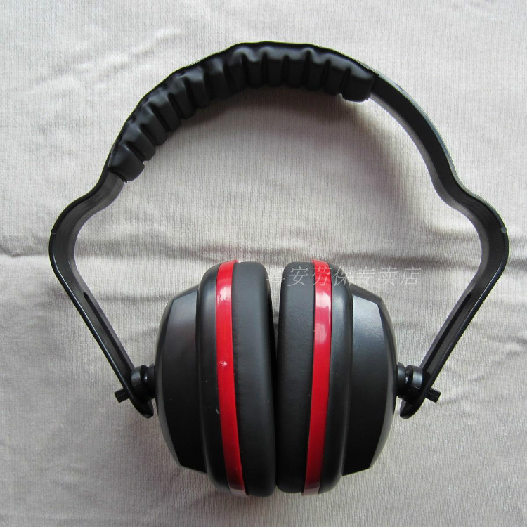 Protective ear - cover anti - noise ear - cover Learn sleep ear - hood noise impedance to prevent occupational deafness
