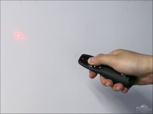 Telecommande - pointeur laser - Ref 381868 Image 10