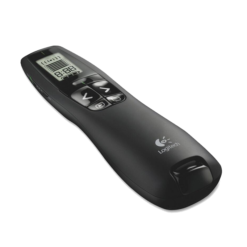 Telecommande - pointeur laser - Ref 383205 Image 7