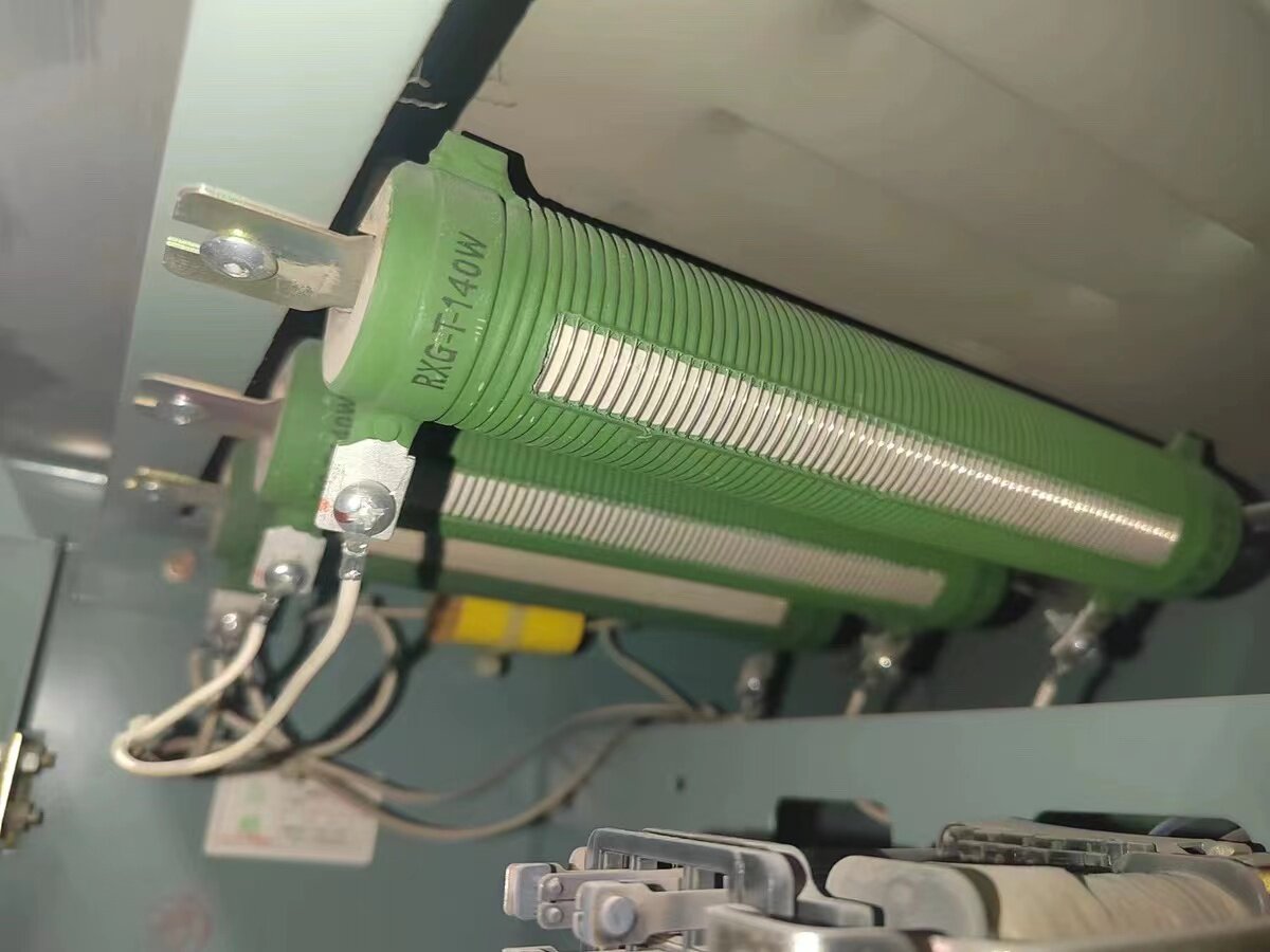 Hitachi Elevator adjustable resistance RXG-T-140W 10R 33R 100R 220R