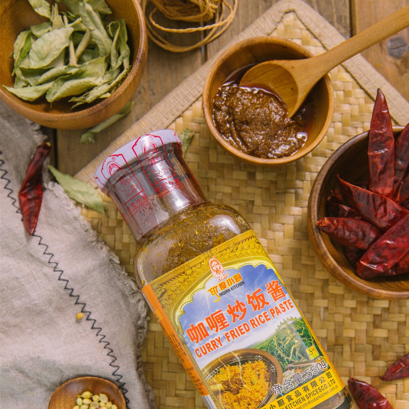 雅子咖喱酱商用版适合餐厅用吗？聊聊商用咖喱酱的选择之道