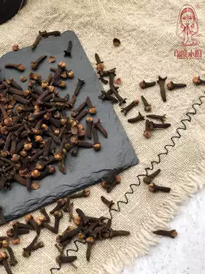 Spices]Cloves CLOVES 500g seasoning spices