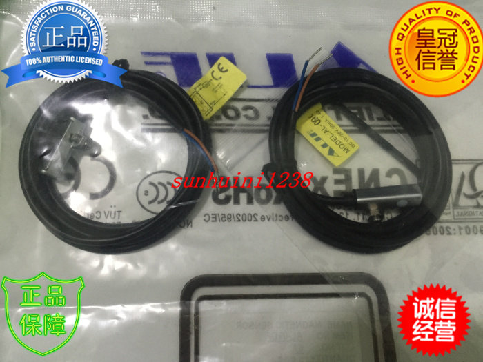 ALIF 磁性开关 AL-09DF  正品 ALIF,磁性开关,AL-09DF,正品