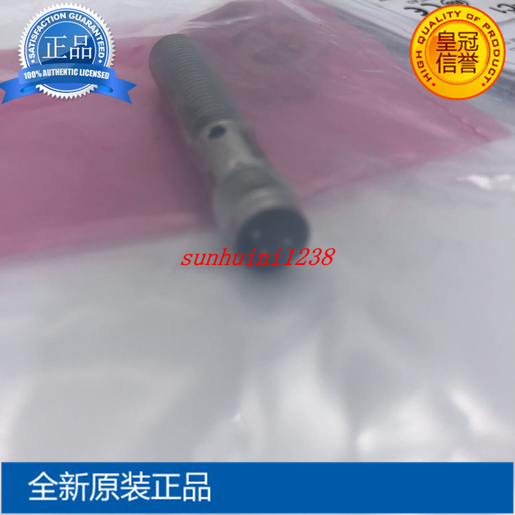 OMRON 接近开关 关E2B-S08KS02-MC-C1 OMRON,接近开关,E2B-S08KS02-MC-C1