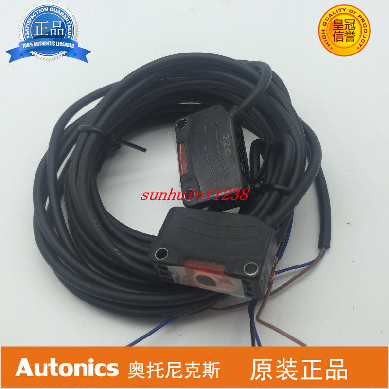 奥托尼克斯 光电开关 BJ10M-TDT 奥托尼克斯,光电开关,BJ10M-TDT