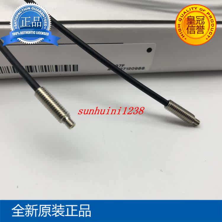 基恩士 光纤 FU-7F  特价实物拍摄 基恩士,光纤,FU-7F,特价实物拍摄