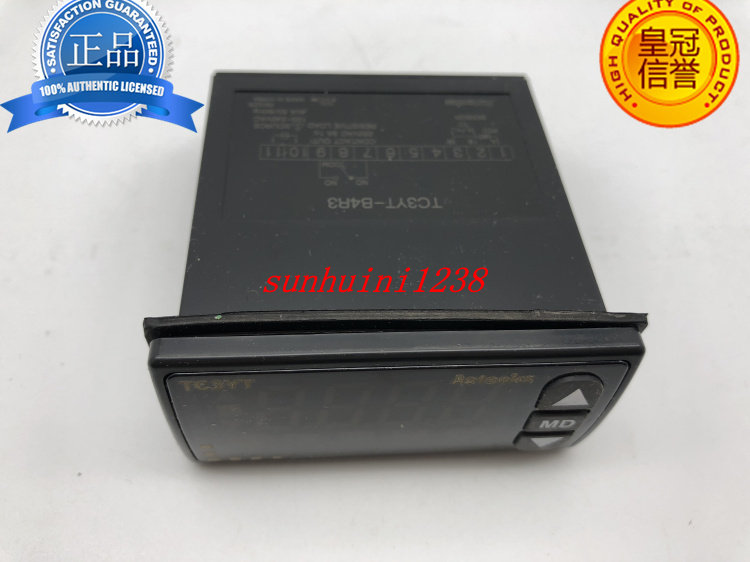 全新原装 奥托尼克斯 温控器  TC3YT-B4R3 全新原装,奥托尼克斯,温控器,TC3YT-B4R3