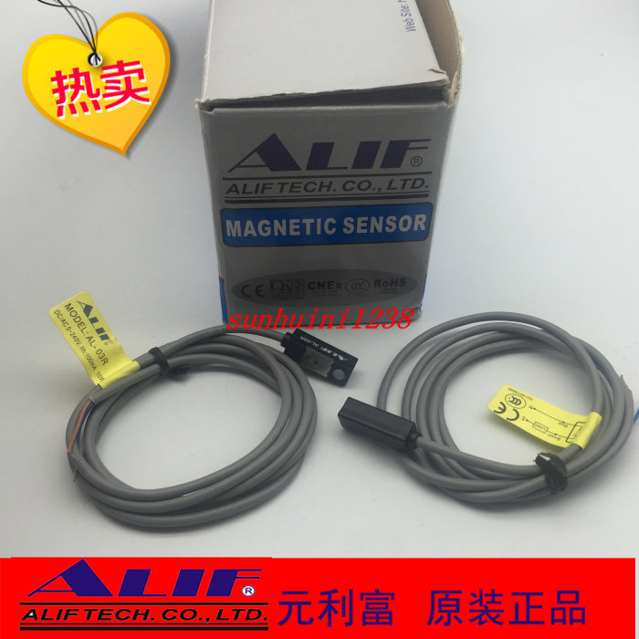 ALIF磁性开关 AL-03R/13R/43R/05R/06R/07R/08R/09R ALIF磁性开关,AL-03R/13R/43R/05R/06R/07R/08R/09R