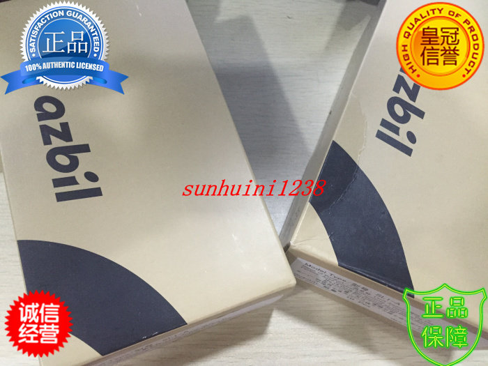 AZBIL 行程开关山武 SL1-A AZBIL,行程开关,山武,SL1-A