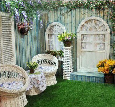 Real Scene Studio Production Real View Background Real View Props Photo Studio Decoration Design Children Reality s-66
