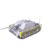 3g Model Border Bt-026-28 German Panzer Iv L70A Medium Tank Late/Late Production Version 1/35
