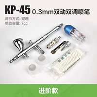 KP-45 0,3 мм Nerringet