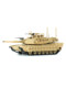 3g Model Meng 72-003 1/72 American M1A2Sep Abrams Tusk Ii Main Battle Tank