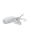3g Model Mr.Hobby Gunshi Mini Ultra-Quiet Small Air Pump with Simple Pen Holder 100-240V
