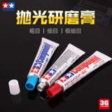 3G модель Gundam Auto Civil Gourge Tool Шаньше/экстремальное/тонкое зеркальное польское польское польское польское раствор