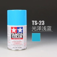TS23 Luster Light Blue