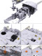 3g Model Border Bt-026-28 German Panzer Iv L70A Medium Tank Late/Late Production Version 1/35