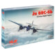 3g Model Icm Assembled Aircraft 48239 1/48 Ju 88C-6B Night Fighter