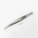 3g Model Godhand Gh-Ps-Sh Special Flat-Head Fine Tweezers for Assembly