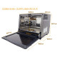 3g Model Plaom Upper Commission Pmkj038 Model Making Spray Painting Coloring Baking Paint Dryer