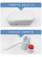 3g Model Mr.Hobby Gunshi Mini Ultra-Quiet Small Air Pump with Simple Pen Holder 100-240V