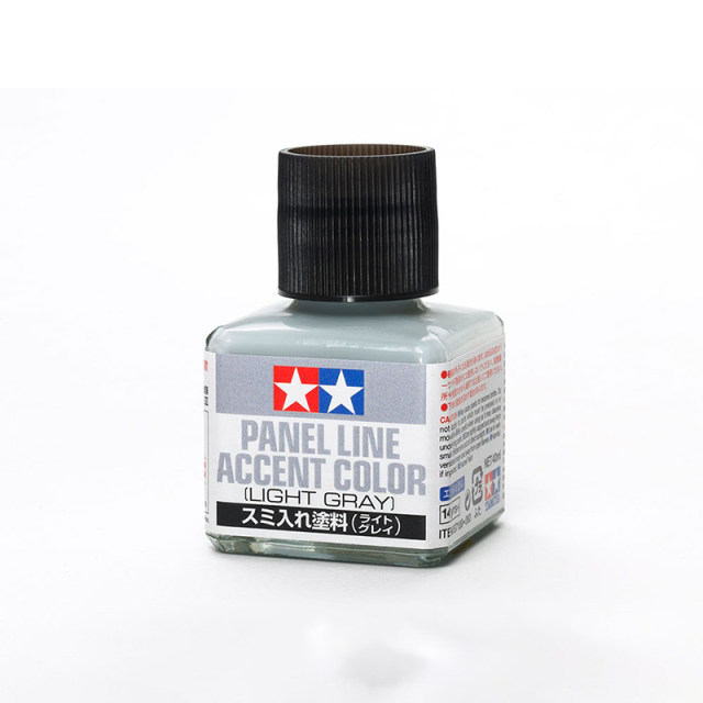 3G Tamiya leakage line liquid stain lotion thinner wiping liquid black 87131 Gundam model ເຄື່ອງມືການຜະລິດເກົ່າ