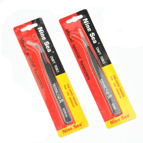 3G модель Jiuyang Gundam военные производственные инструменты Beat -Head Clamp Set 606 606W