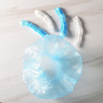 一次性防水焗油护理浴帽