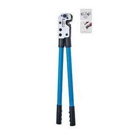 Huasheng tools terminal crimping pliers strong point pressure bare terminal crimping pliers CT-38 (8-38mm)