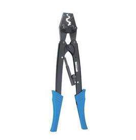 Huasheng Tools Terminal Crimping Pliers HS-22 Bare Terminal Crimping Pliers