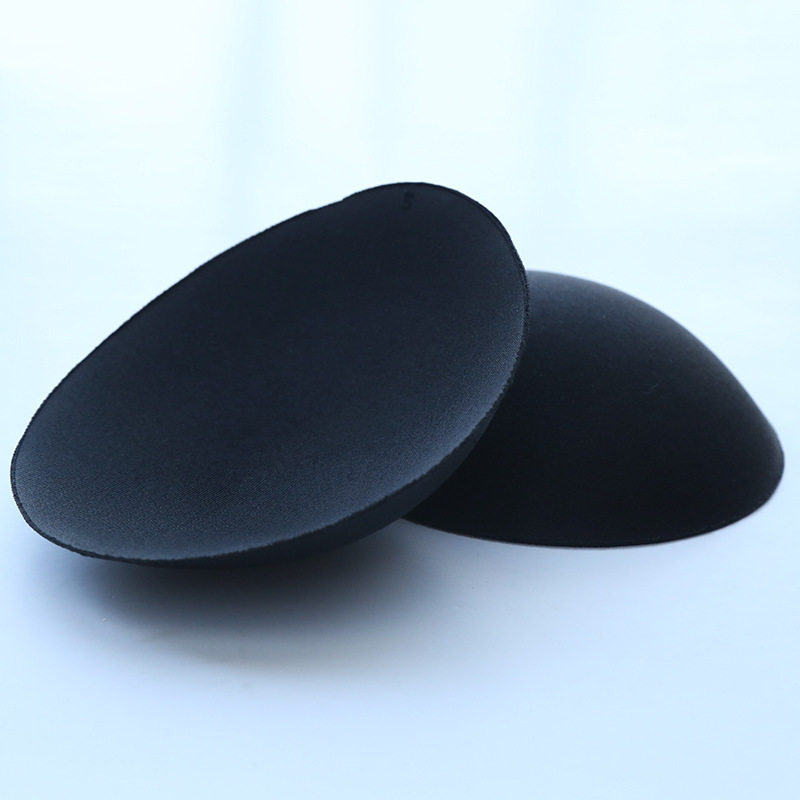 Men's full butt panties Sexy cup pad butt lift fake butt butt fore convex rear butt pad 1 pair