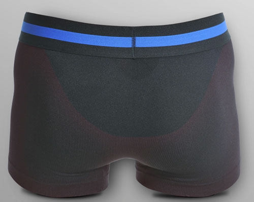 body amincissant simple en nylon - Ref 671782 Image 13