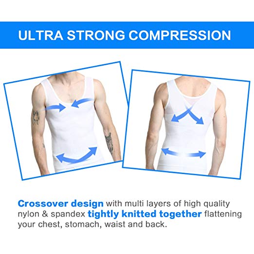 Chạy corset bụng nam mùa hè bằng nhựa mỏng cơ thể corset eo bụng thoáng khí béo vest thể thao áo body mỏng nhẹ