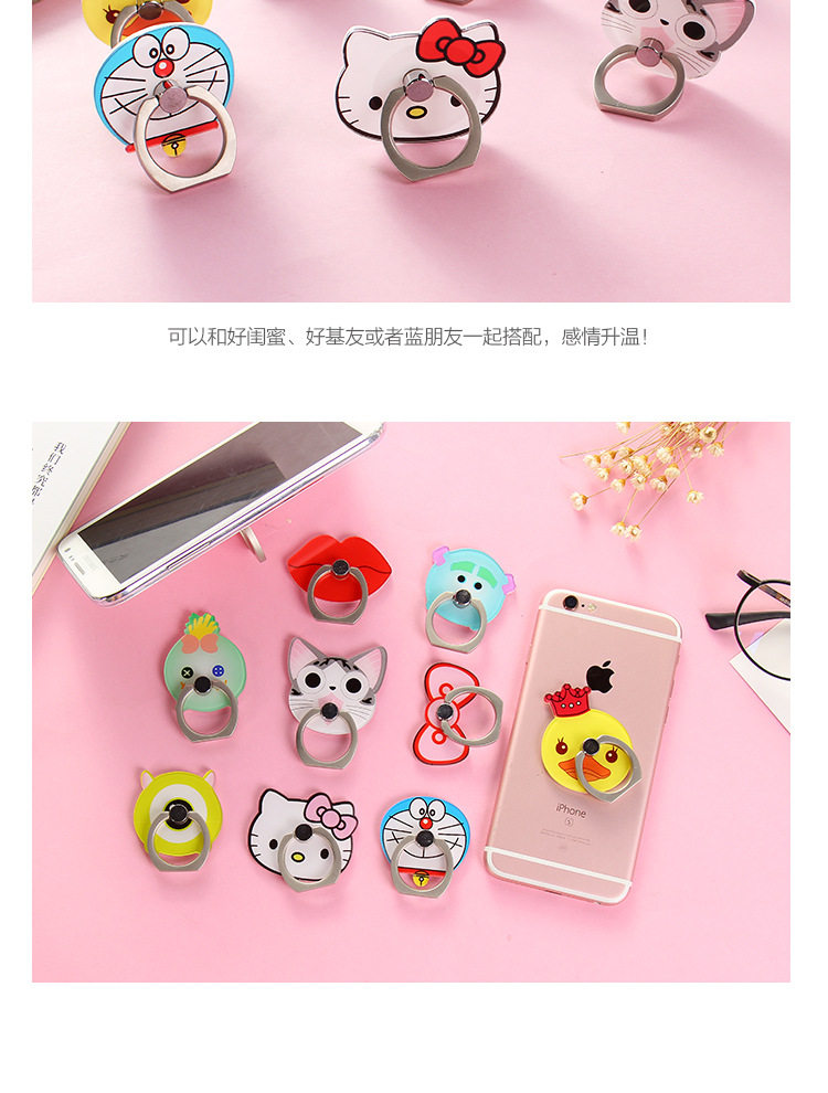 Support téléphone portable - Ref 1365666 Image 15