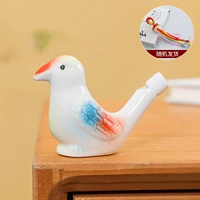 Belled Bird+New Lane Roste