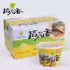 Rice Flower Bridge rice noodle Shiitake mushroom stewed chicken flavor 106g*12 bowls of instant noodles Instant noodles vermicelli instant noodles