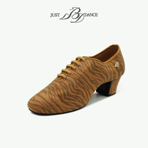 BD Betty BDdance Latin dance shoes female teacher shoes ballroom dance shoes square dance shoes BT1-B