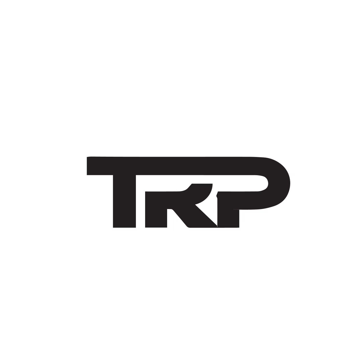 TRP动力冲浪板工厂直营店的LOGO