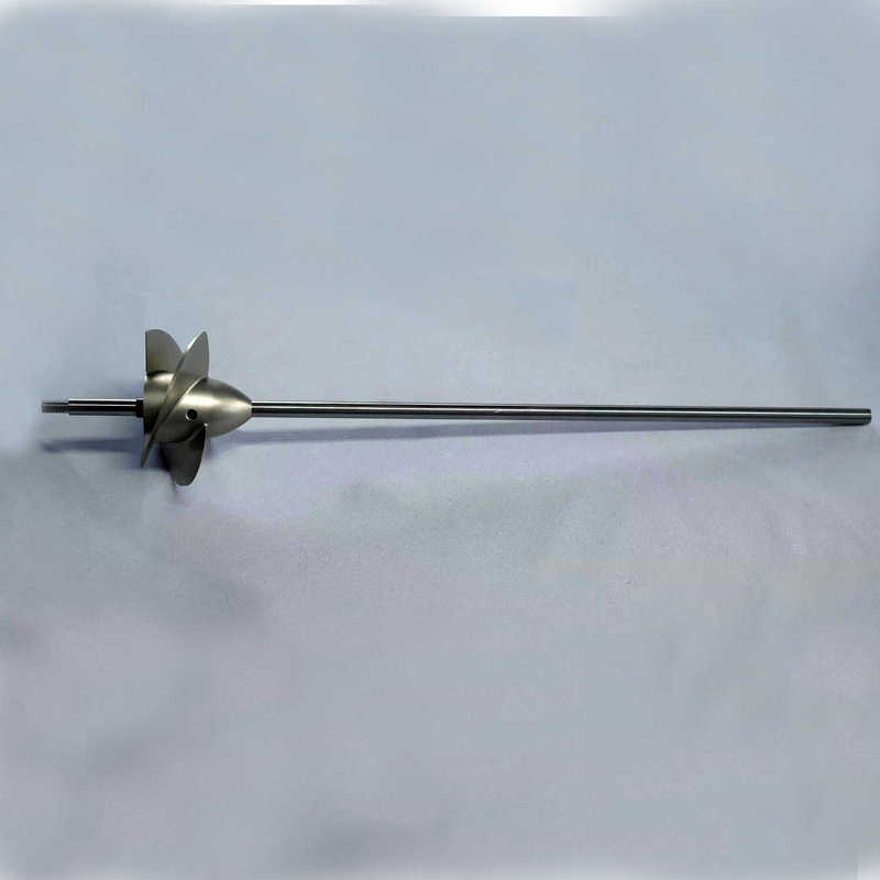 Trp Propeller Drive Shaft