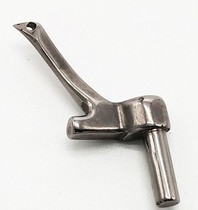 Japanese heavy machine 644D upper curved needle lower curved needle original