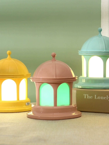 Умный ночник, креативный светильник, настольная лампа для школьников, награда, креативный подарок, подарок на день рождения, делается под заказ